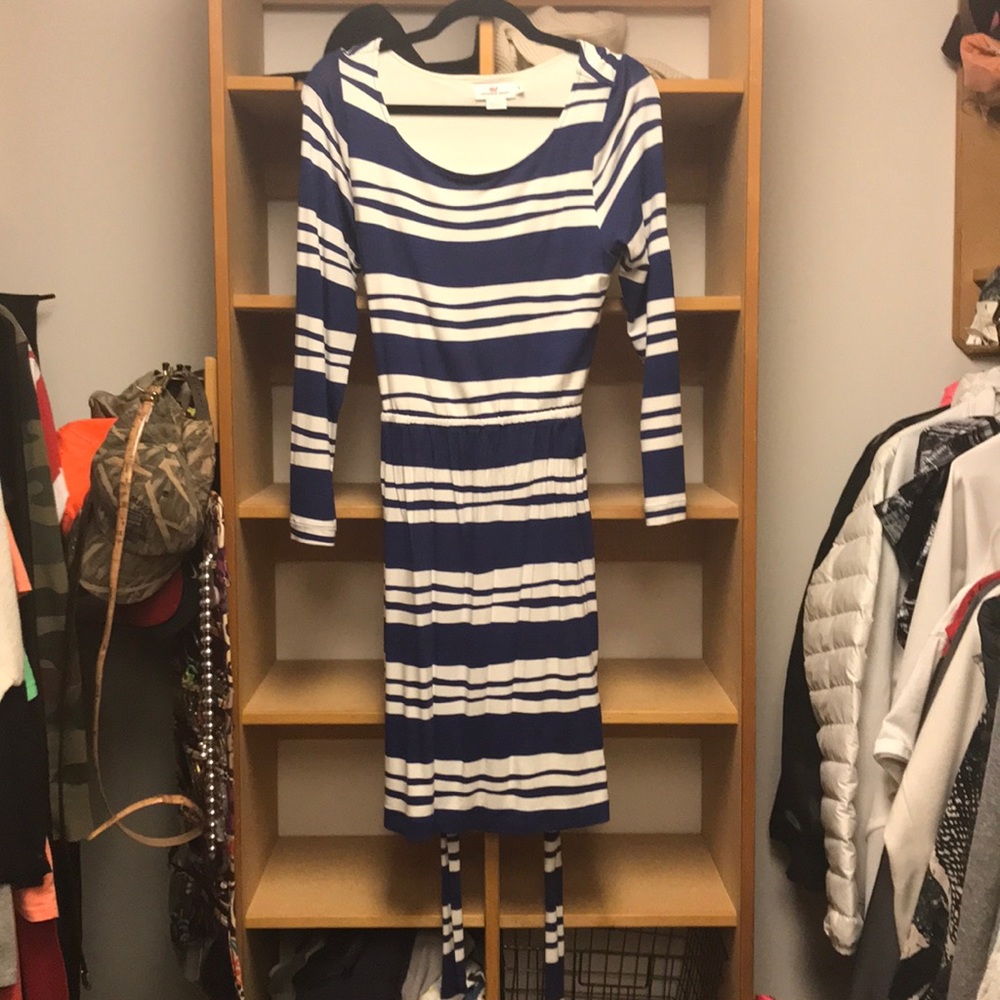 NWOT Vineyard Vines dress